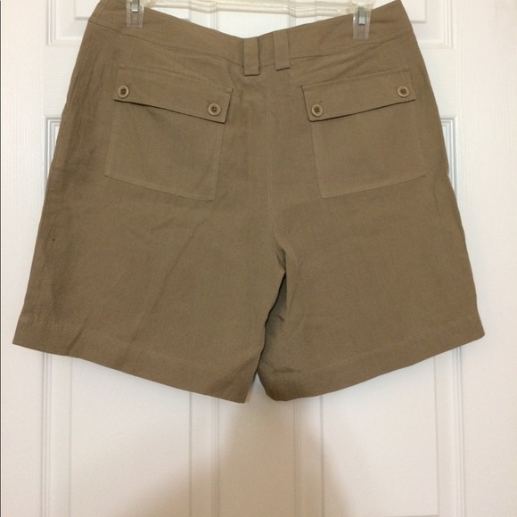 Monteray Bay Shorts / NWOT - Picture 2 of 3